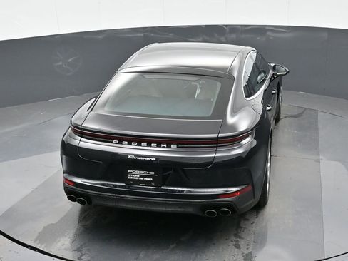 New 2025 Porsche Panamera image 29