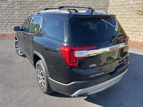 Used 2022 GMC Acadia SLE w/ Driver Convenience Package image 29