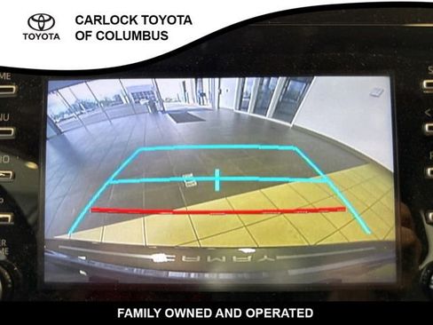 Used 2023 Toyota Camry LE image 27