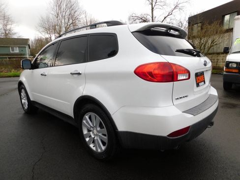 Used 2008 Subaru Tribeca Limited image 3