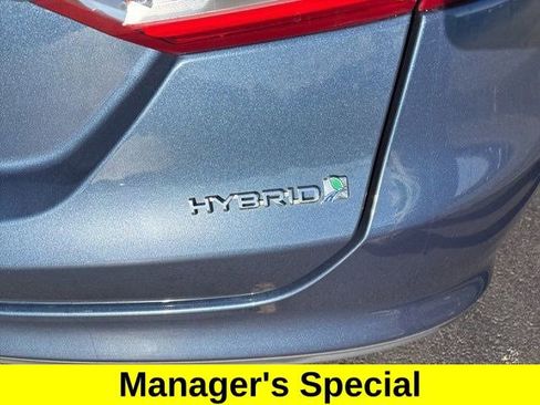 Used 2018 Ford Fusion S image 46