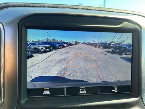 Used 2021 Chevrolet Silverado 1500 LTZ w/ Safety Package II image 23