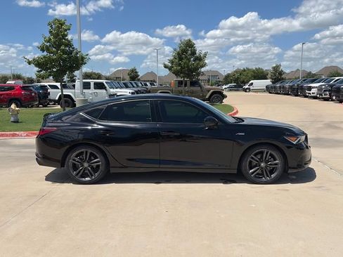 Used 2023 Acura Integra A-Spec FWD image 10