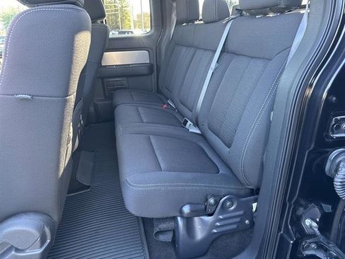 Used 2013 Ford F150 FX4 image 16