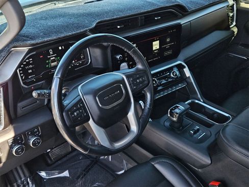 Used 2023 GMC Sierra 1500 Denali image 12