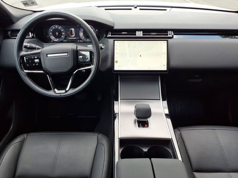 Certified 2026 Land Rover Range Rover Velar S AWD/4WD image 4