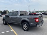 Used 2020 Ford F150 XLT w/ Equipment Group 302A Luxury image 3