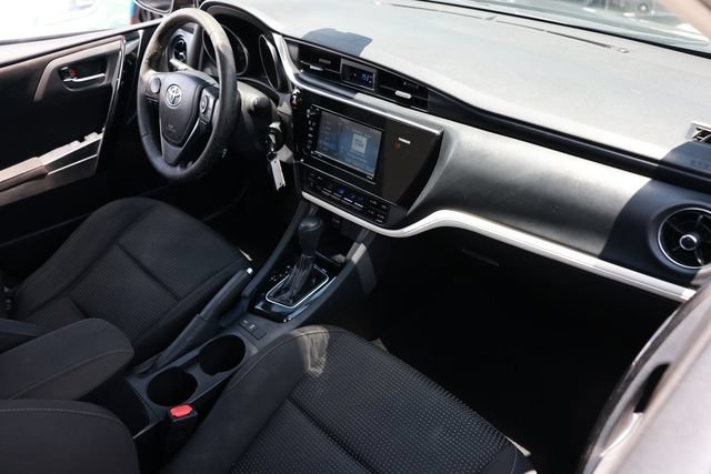 Used 2017 Toyota Corolla iM FWD image 21