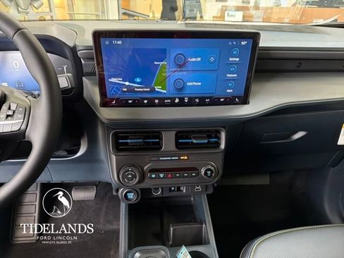 New 2026 Ford Maverick Lobo AWD/4WD image 22