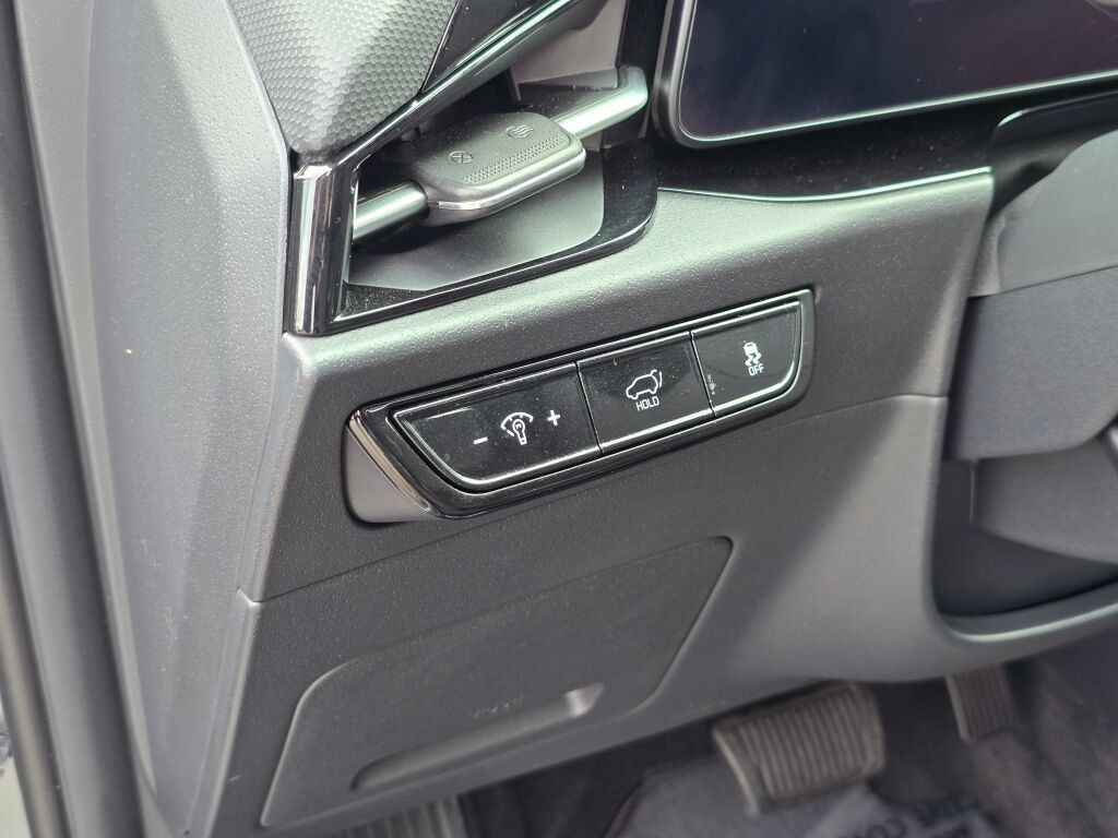 Certified 2024 Kia Niro Wind w/ Wind Preserve Package FWD image 34