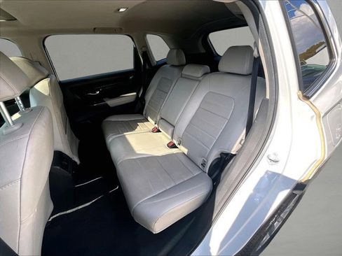 Used 2023 Honda CR-V EX-L image 28