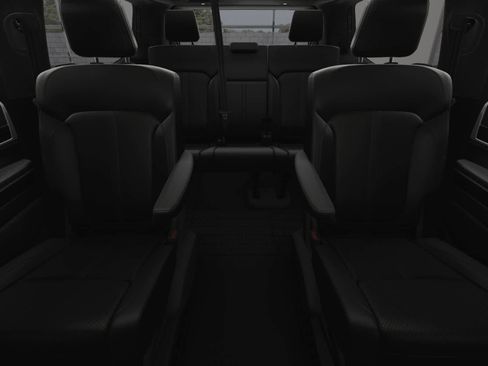 New 2025 Jeep Wagoneer Series II w/ Convenience Group I image 17