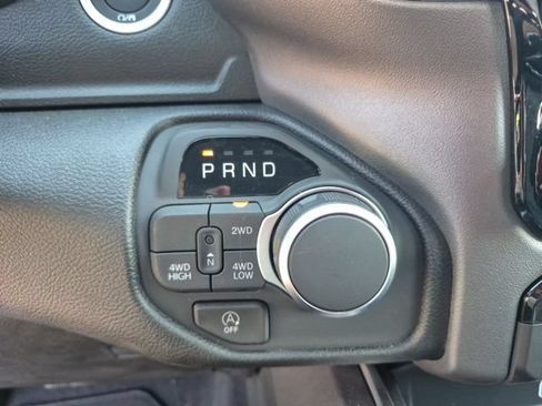 New 2026 RAM 1500 Express AWD/4WD image 26