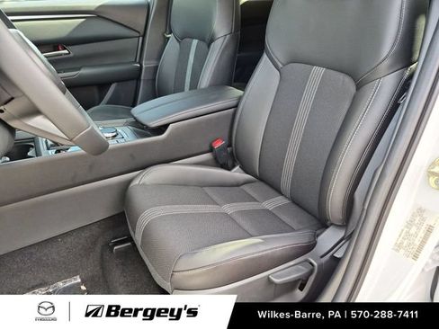 New 2026 MAZDA CX-50 AWD 2.5 S w/ Weather Package image 11