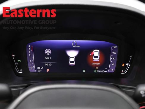 Used 2025 Honda Accord LX image 17