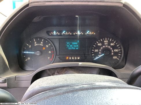 Used 2019 Ford F150 XL w/ XL Power Equipment Group RWD image 8