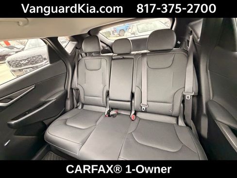 Certified 2023 Kia EV6 Wind image 23
