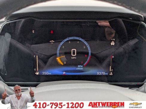 Certified 2025 Chevrolet Trax ACTIV w/ Driver Confidence Package image 30