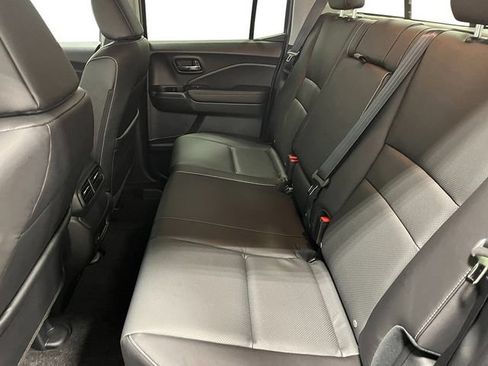 New 2026 Honda Ridgeline RTL image 24