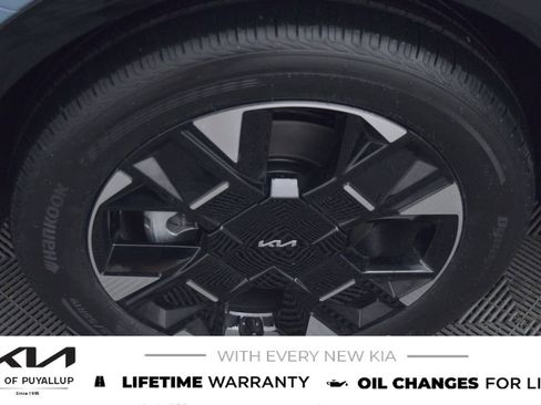 New 2026 Kia Sportage SX Prestige image 21