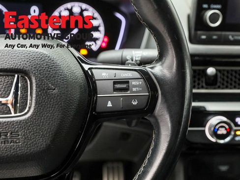 Used 2024 Honda Civic Sport image 16