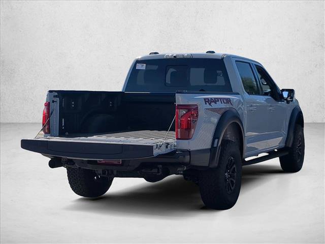 New 2026 Ford F150 Raptor AWD/4WD image 2