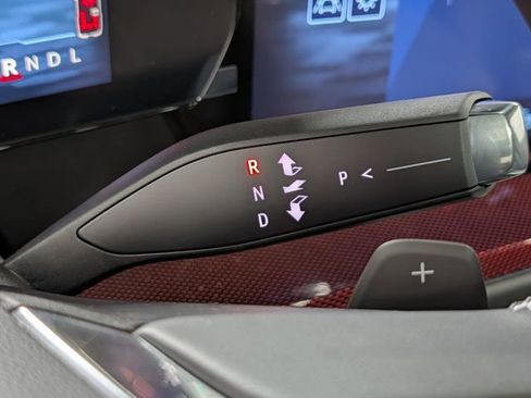 New 2026 Chevrolet Traverse Z71 image 25