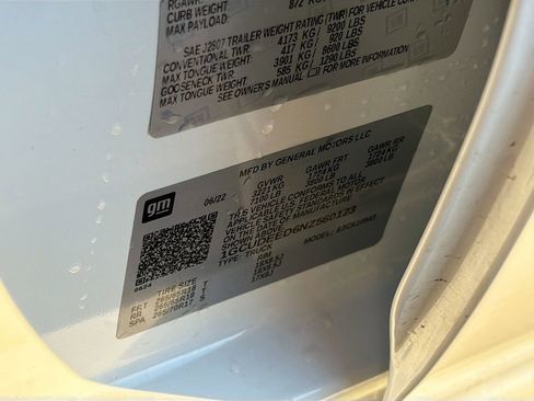 Used 2022 Chevrolet Silverado 1500 RST image 40