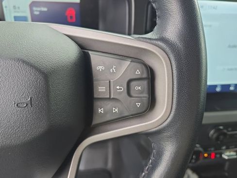 Certified 2022 Ford Bronco Badlands AWD/4WD image 17