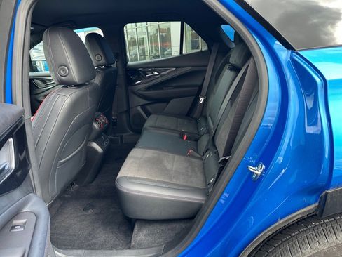 Used 2024 Chevrolet Blazer EV RS image 22