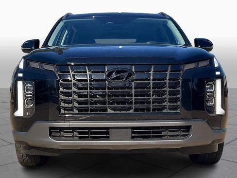 Used 2025 Hyundai Palisade SEL image 4