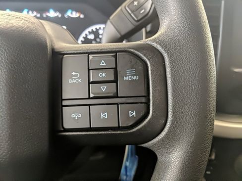 Used 2022 Ford F150 XLT image 17