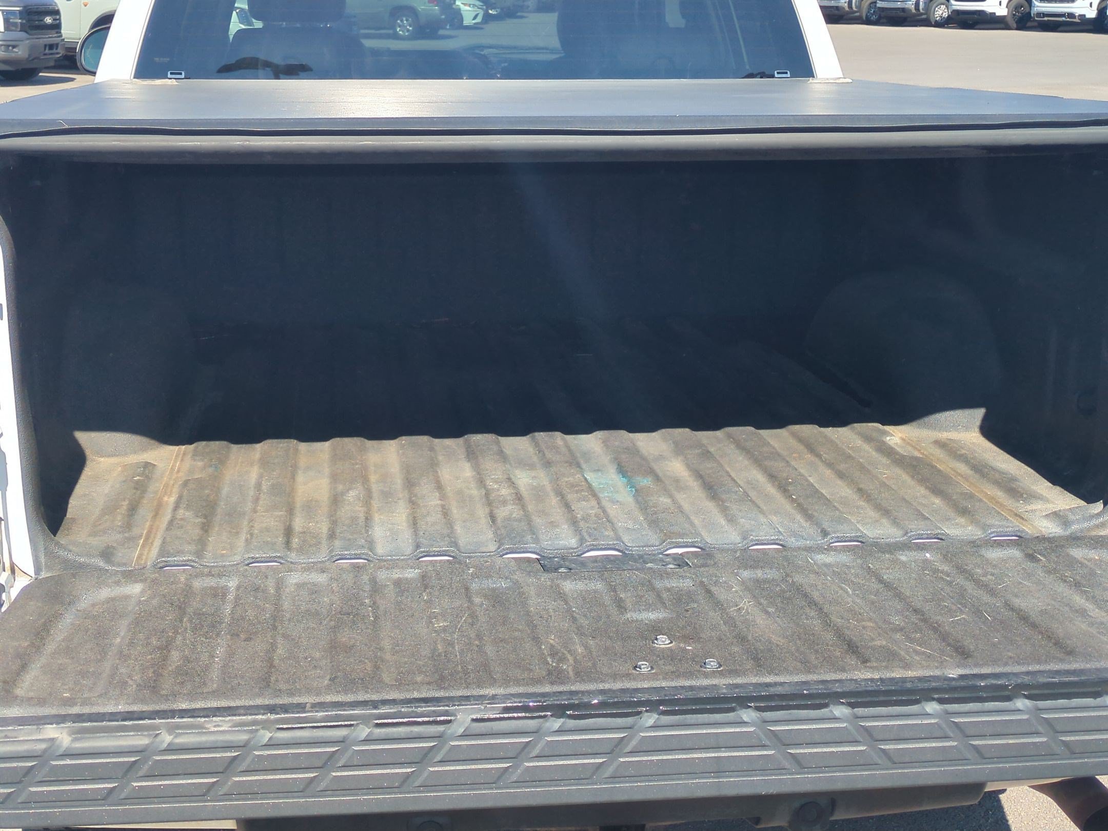 Used 2011 GMC Sierra 1500 4x4 Crew Cab Hybrid image 29