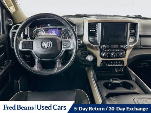 Used 2022 RAM 2500 Laramie image 24