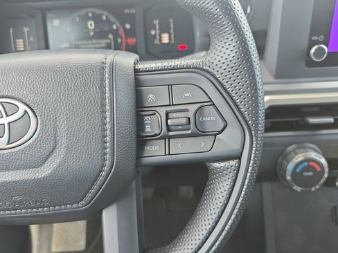 New 2026 Toyota Tacoma SR5 image 17