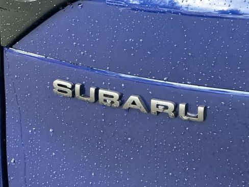 Used 2025 Subaru Forester Sport AWD/4WD image 26