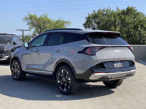 New 2026 Kia Sportage SX Prestige AWD/4WD image 6