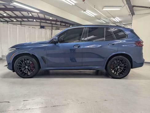 Used 2021 BMW X5 sDrive40i w/ M Sport Package RWD image 27