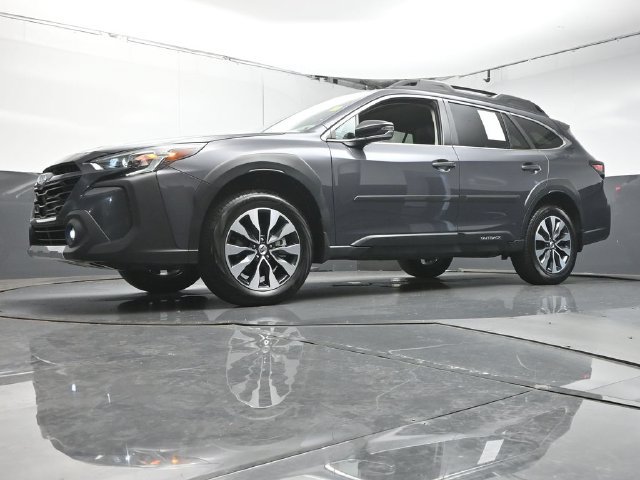 Certified 2024 Subaru Outback Limited AWD/4WD image 38