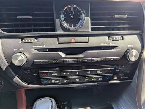 Used 2022 Lexus RX 350 F Sport w/ Accessory Package AWD/4WD image 20