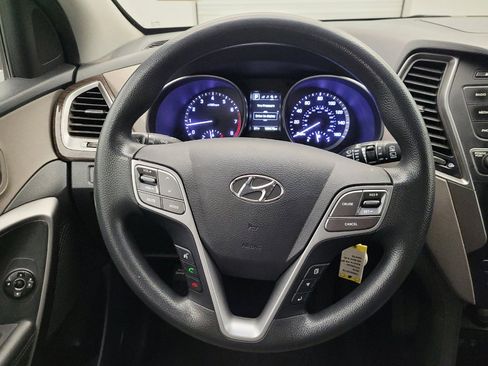 Used 2018 Hyundai Santa Fe Sport FWD image 22