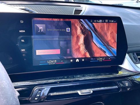 Certified 2025 BMW X1 xDrive28i w/ Technology Package AWD/4WD image 35