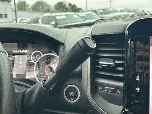 Used 2026 RAM 3500 Tradesman image 32