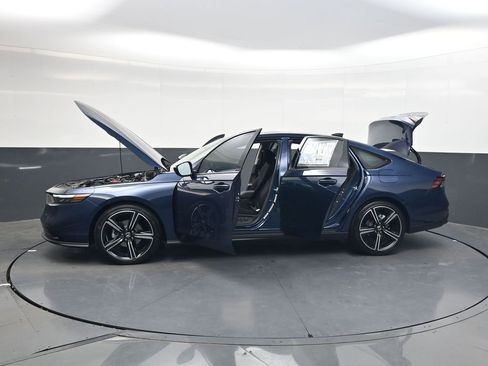 New 2026 Honda Accord SE image 36