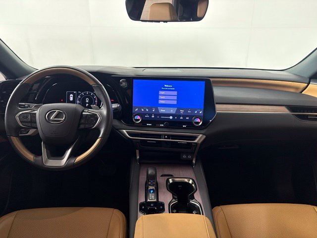 Certified 2024 Lexus RX 350 Premium w/ Accessory Package (Z1) FWD image 32