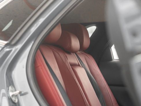 Used 2025 MAZDA CX-30 AWD 2.5 S w/ Preferred Package image 48