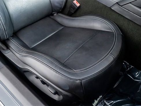 Used 2017 Chevrolet Corvette Stingray Convertible w/ 2LT Preferred Equipment Group image 37