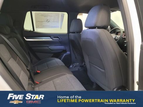 New 2026 GMC Terrain Elevation w/ Technology Package II image 15