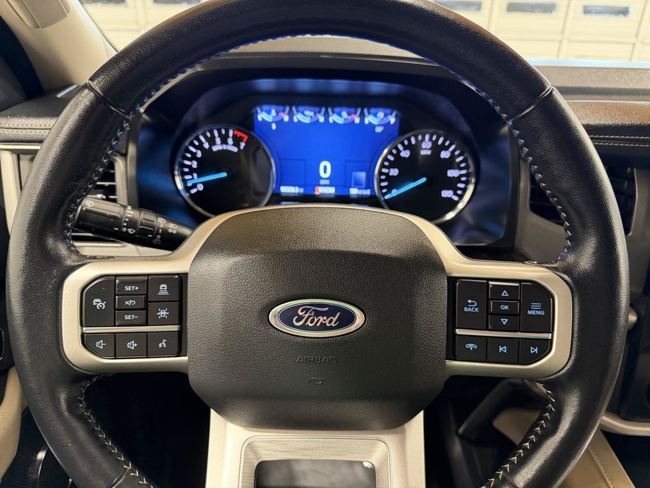 Used 2022 Ford Expedition XLT RWD image 15