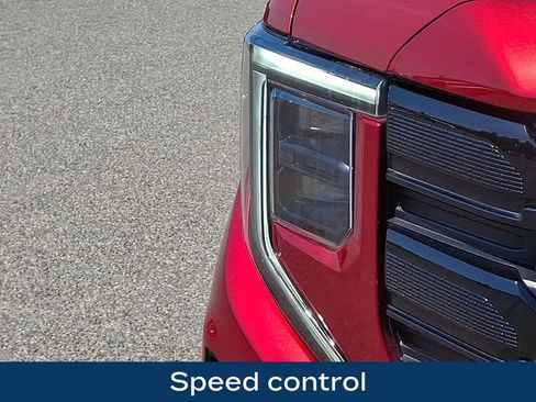 Used 2024 GMC Sierra 1500 Elevation AWD/4WD image 29